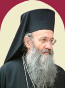 Φεύγει ο Ιερόθεος;