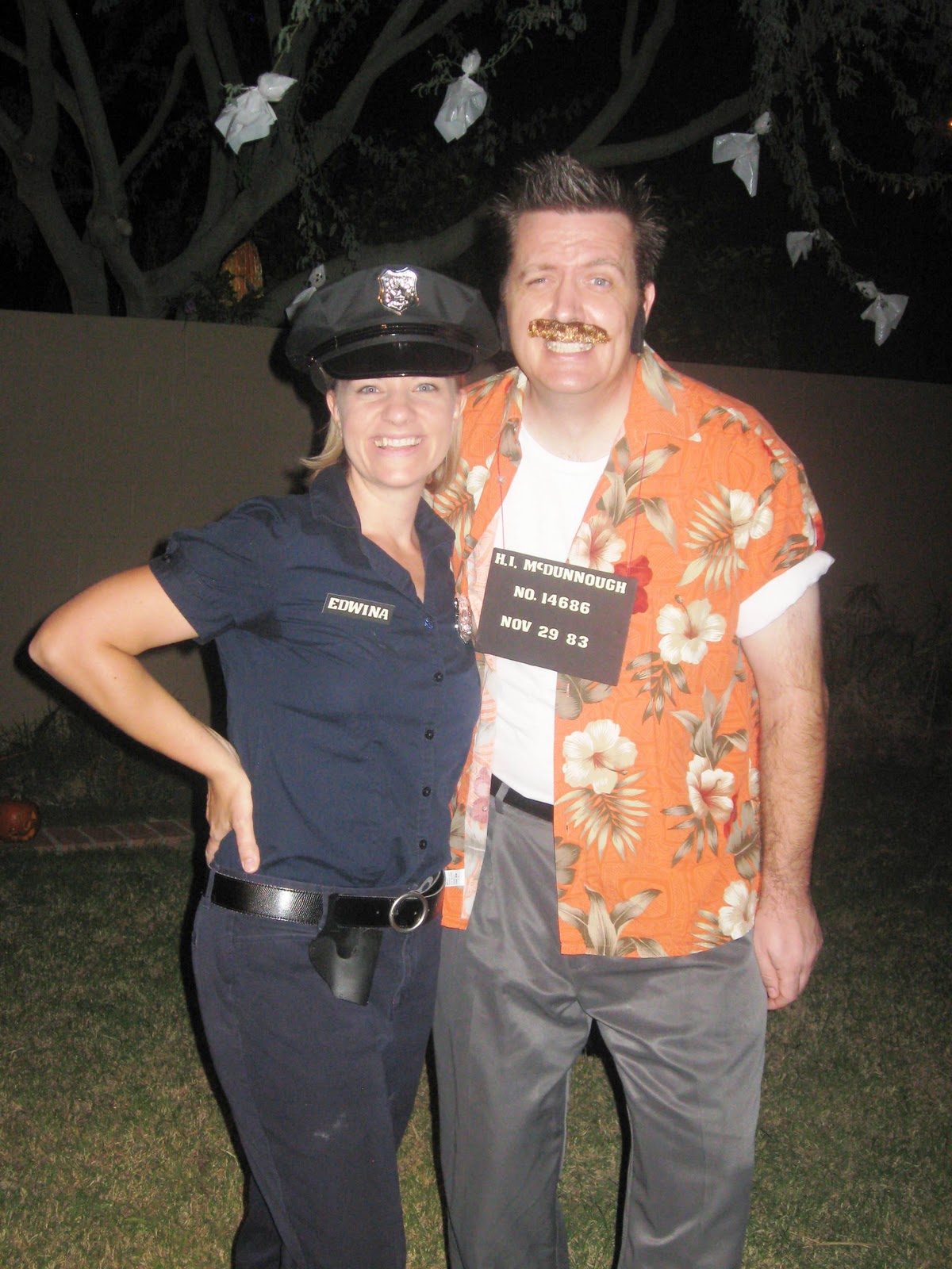 hammond happenings Hammond Halloween 2010