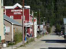 DAWSON CITY