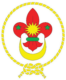 LOGO PENGAKAP MALAYSIA