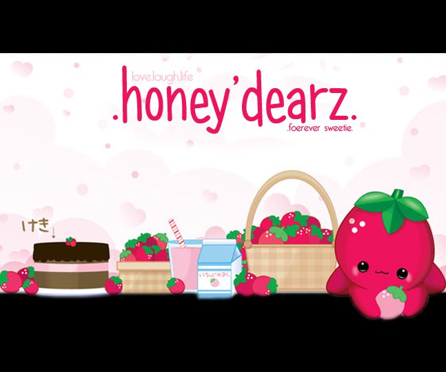 Honey_Dearz