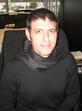 The man behind it all