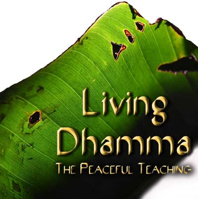 Living Dhamma