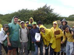 AULA DE CAMPO MORRO DO CHAPÉU/BA