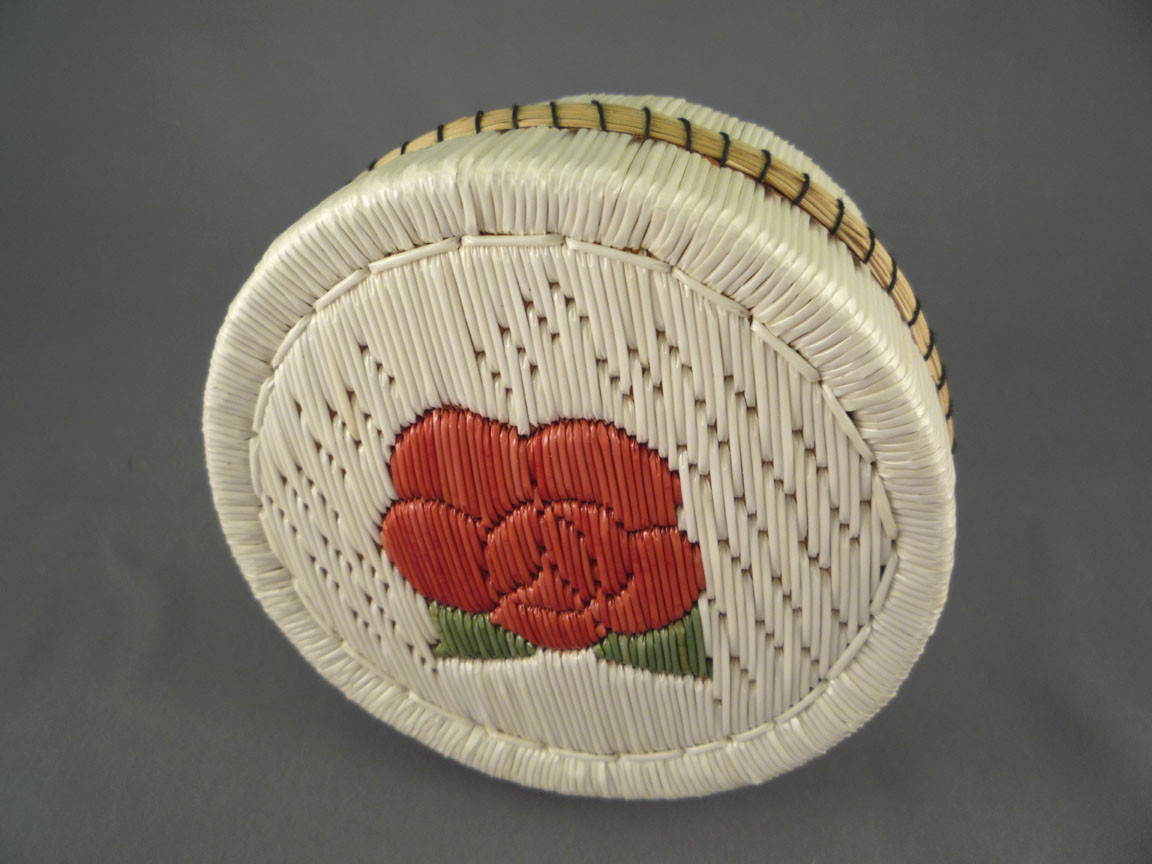 Indianica Art Gallery Friday Feature Quill Boxes