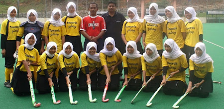 BEFORE THE FIRST MATCH