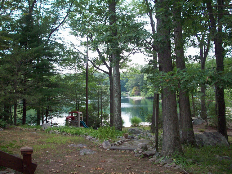 Erin's Lake House