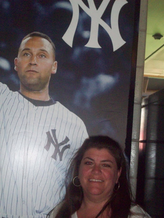 Me and Jeter