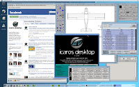 Icaros Desktop 1.2.4.