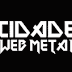 Rádio Cidade Web Metal
