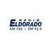 Rádio Eldorado - São Paulo