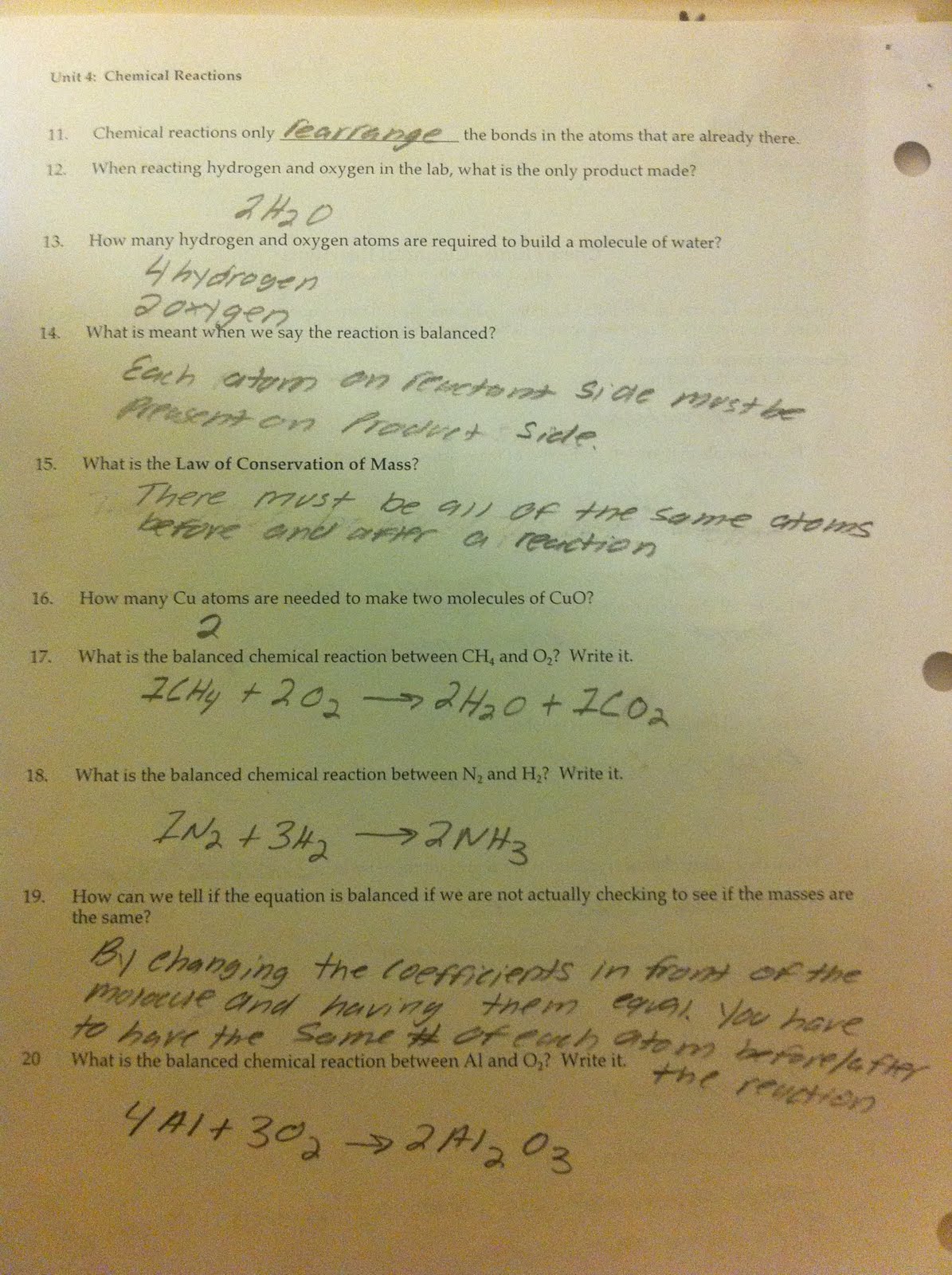 worksheet Relative Mass And The Mole Worksheet Answers honors chemistry period 2 october 2010 front back