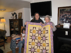 My Quilt