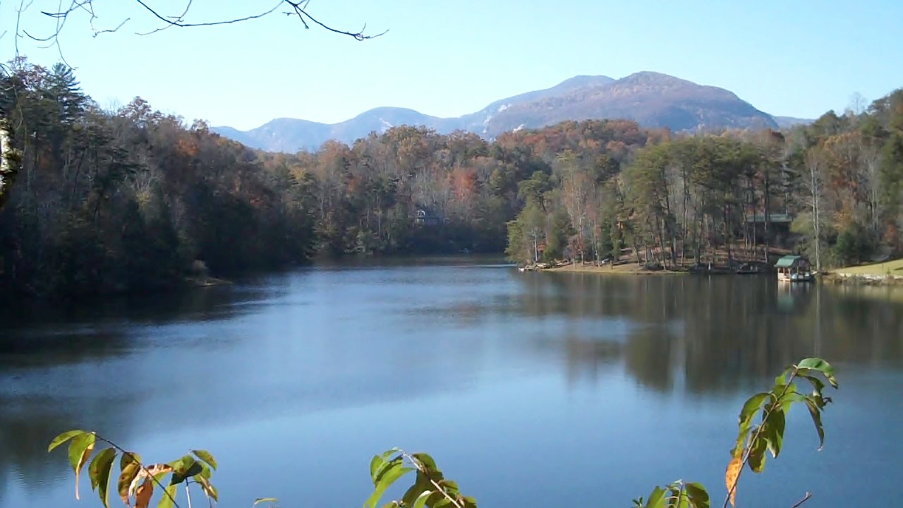 Lake Lure Pictures