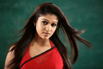 Nayantara Latest hot Pictures