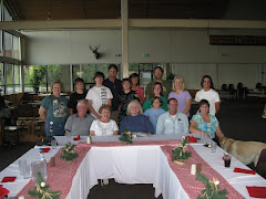 Trinity Pines Staff