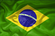 Ame o Brasil
