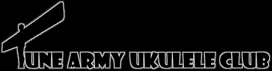 Tune Army Ukulele Club