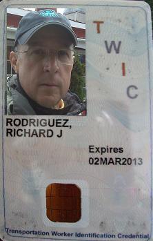 the Transportation Worker