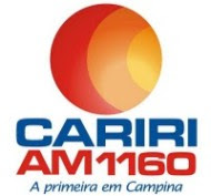 Rádio Cariri 1160 AM