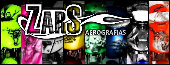 ZARS AEROGRAFIAS