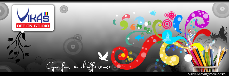 VIKAS DESIGN STUDIO