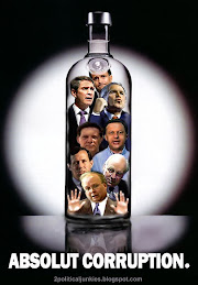 Most Corrupt States in U.S.