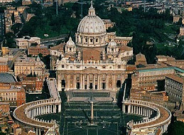 History of the Vatican