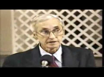 Henry Lamb - Global Governance