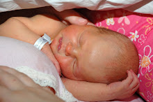 Newborn Kate