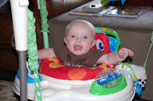 Kate at five months