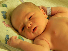 Newborn Luke