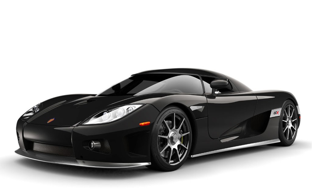 FAST AND FURIOUS KOENIGSEGG