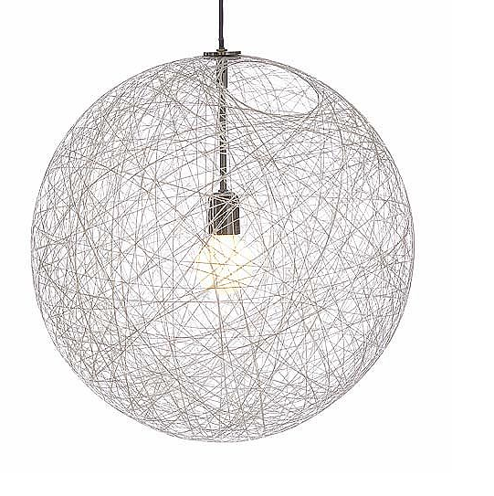 christabaca DIY String Lamp