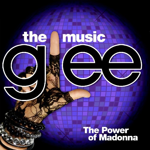 Glee: The Music, The Power of