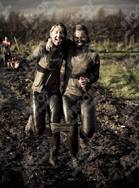 Mud Madness