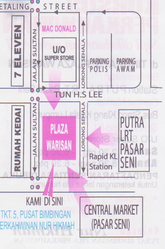Kursus forex di kuala lumpur