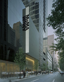 New York - MOMA