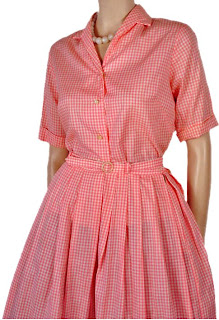 Vintage 1950's Style