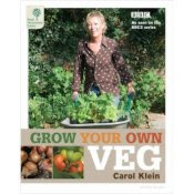 Grow Your Own Veg