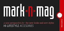 mark-n-mag Redefined Lifestyle