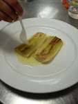 Braised Leeks