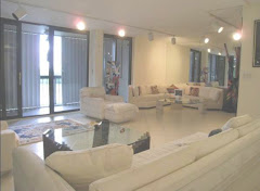 SOLD: BOCA WEST PENTHOUSE, 1775 sq ft, 3 patios with water views