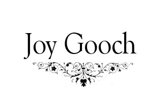 Joy Gooch Design