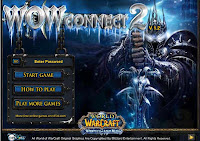 World of Warcraft – Wrath of the Lich King