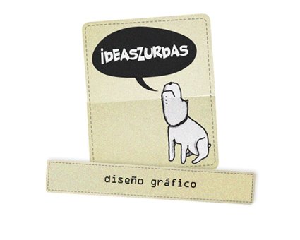 IdeasZurdas