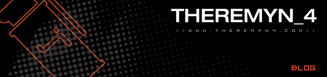 THEREMYN_4 - Blog oficial. Noticias, musica, prensa, conciertos.