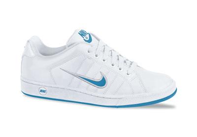 tipos de tenis nike