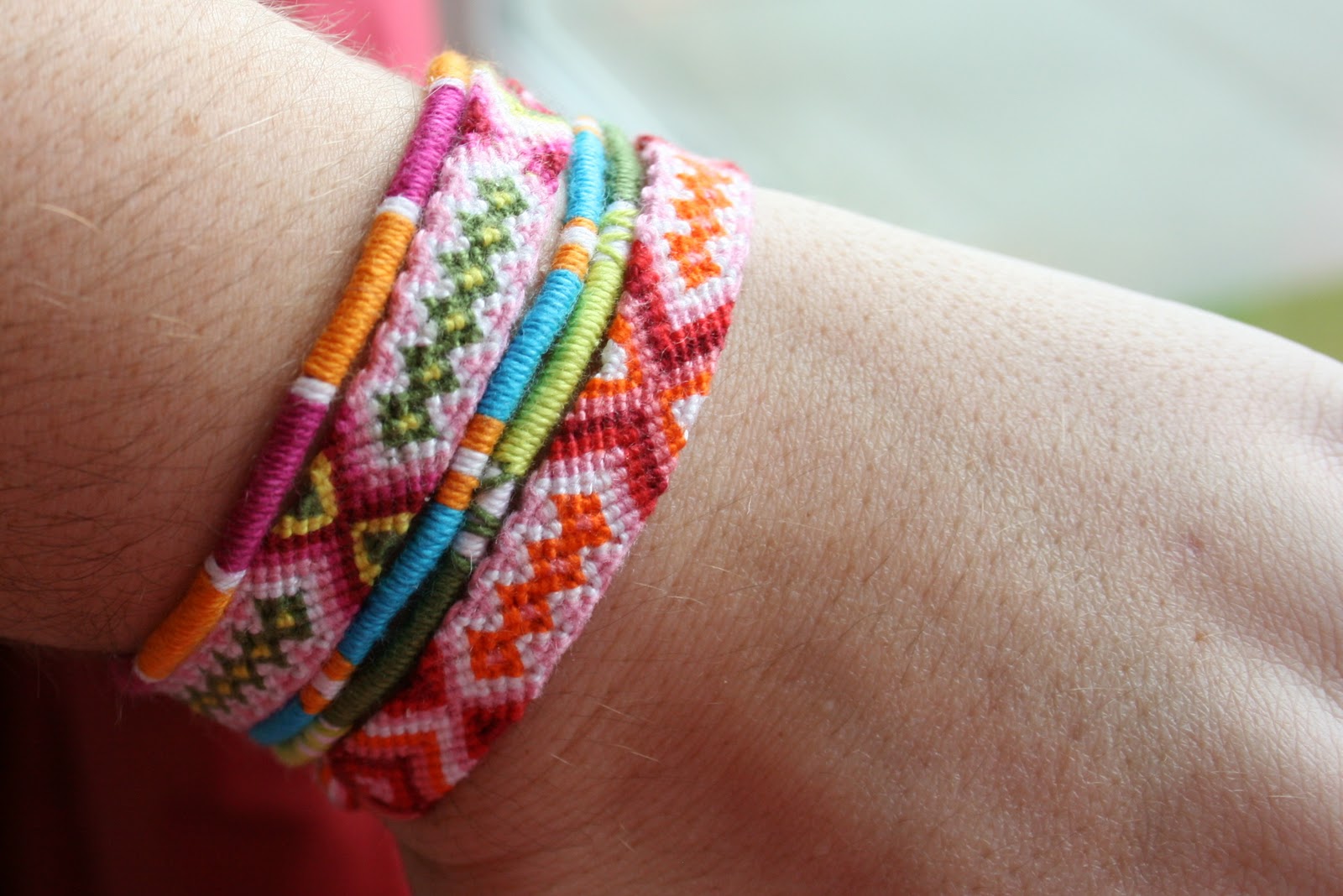 A Life Extraordinary Threads of Hope