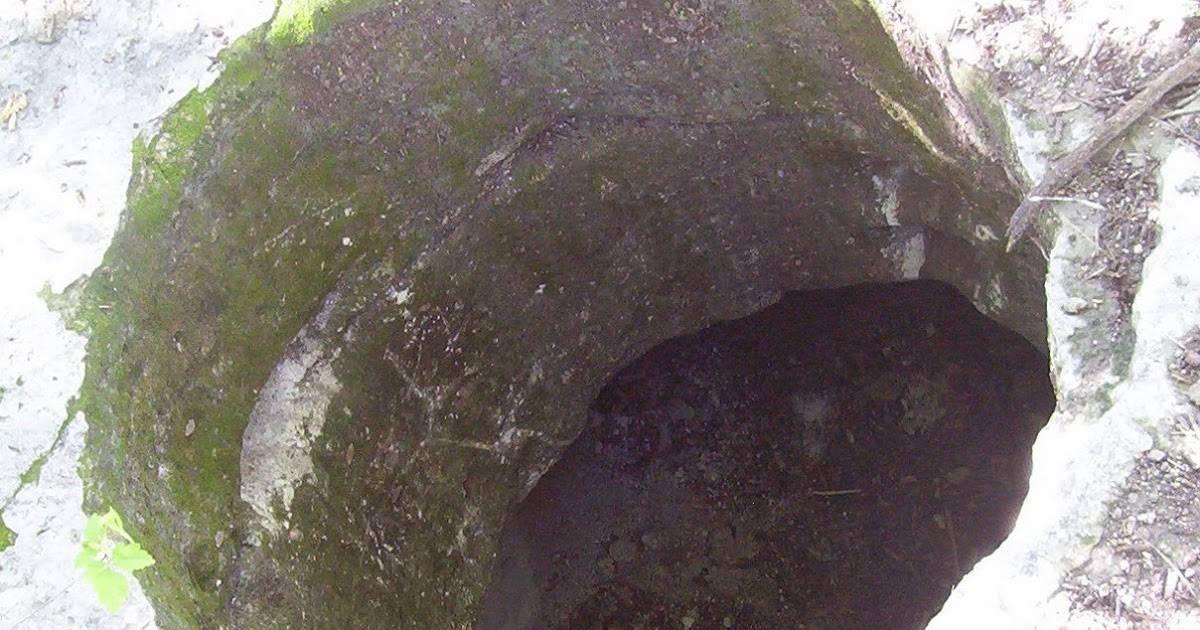 Colimarte TUMBAS DE TIRO en Chamila